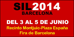 Crown exposera à SIL, le Salon international de la logistique et de la manutention des matériaux, qui se tiendra à Barcelone du 3 au 5 juin.