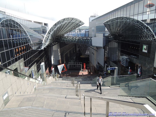 京都車站