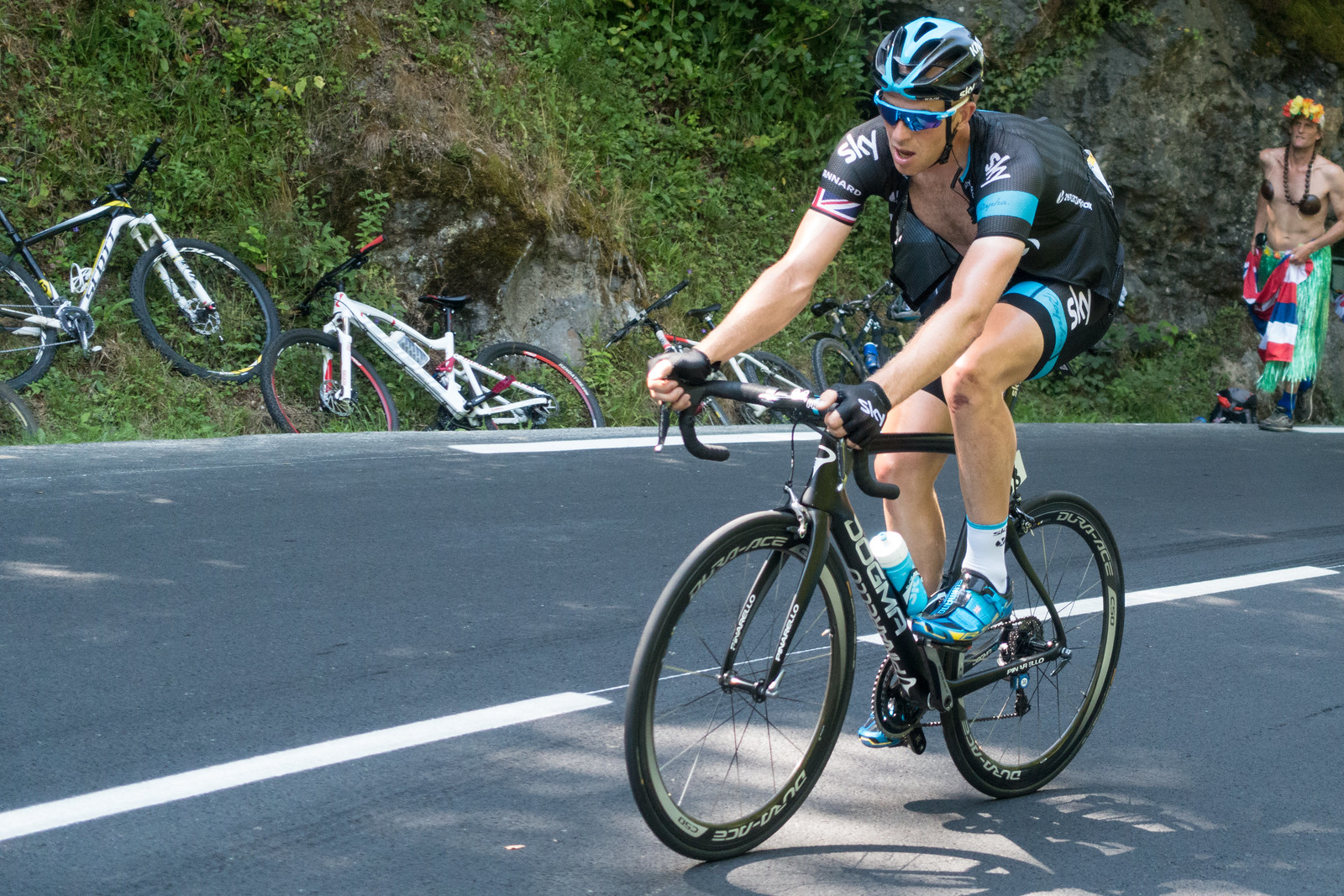 Tour de France 2015 - Stage 10-42