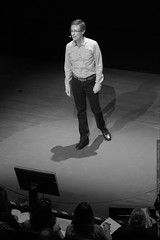 Jack Abbott Introduces Erin Cooney   TEDxSanDiego 2013 