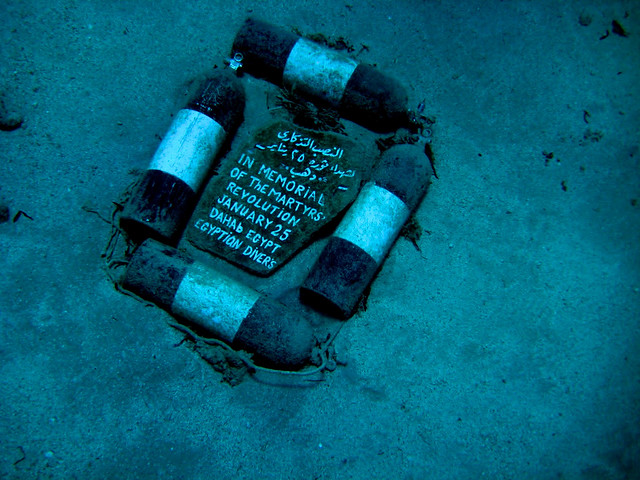 AGUJERO AZUL DE DAHAB CEMENTERIO DE BUCEADORES, Diving-Egypt (10)