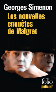 France: Les Nouvelles Enquêtes de Maigret, new paper publication