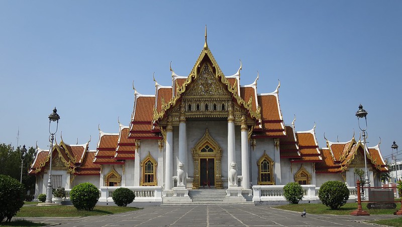 BKK Temple