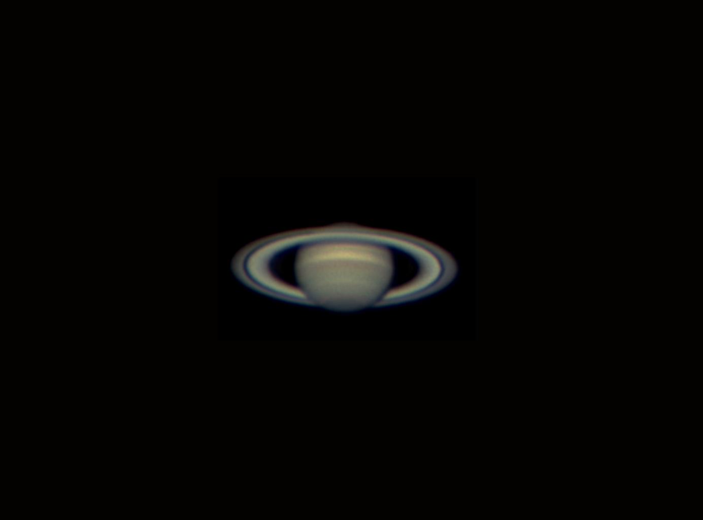 Saturno 30.5.2014  23.38 TU