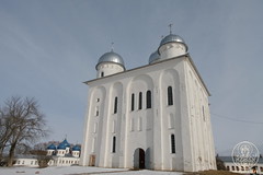 Юрьев монастырь 25