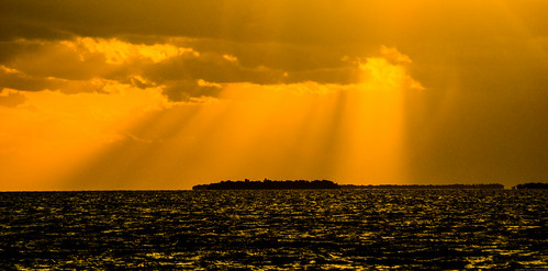 sunset sea sky beach nature water clouds sunrise landscape florida keywest islamorada