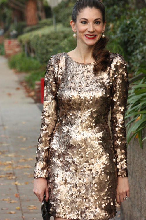 Holiday Style Sequins 3