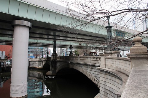 日本橋