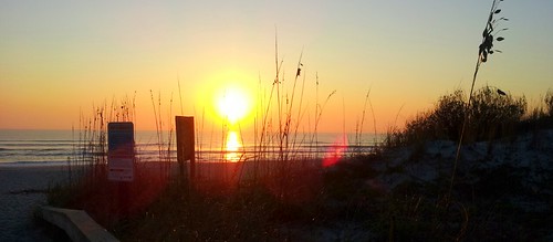 park beach abbey sunrise hanna kathryn jacksonville mayport flickrandroidapp:filter=none