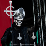 GHOST @ See Rock 2013