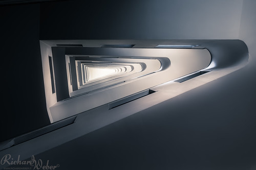 Spiral point 50three.. by Rizzoweb
