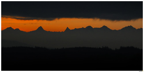 sunset schweiz switzerland soleil suisse alpen sonnenaufgang eiger jungfrau mönch coray leverdusoleil imholzer