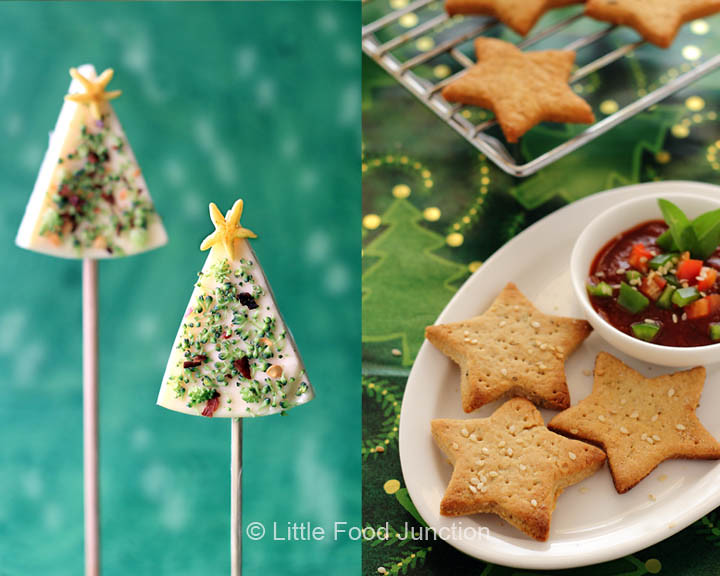 Little Food Junction: Merry Christmas