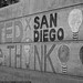 re:Think your artistic side   chalk mural   TEDxSanDiego 2013