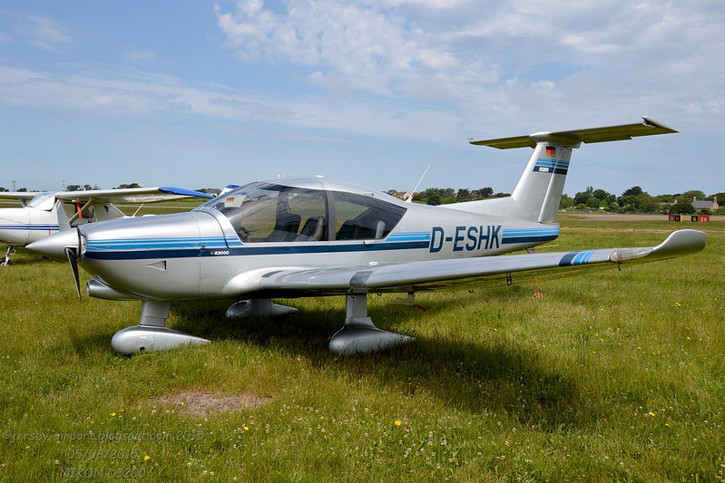 D-ESHK Robin R.3000/160