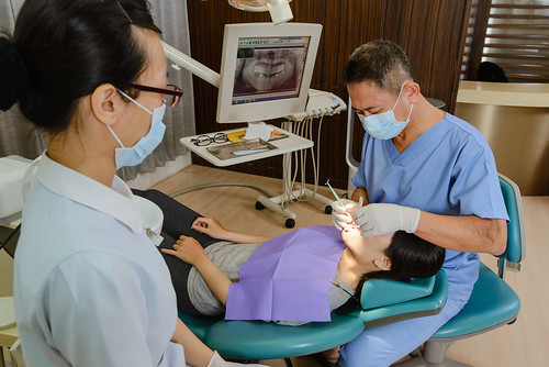 總是為病人著想的牙醫師-台南佳美牙醫塗祥慶醫師 (6)