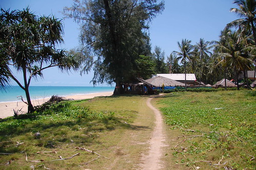 Koh Lanta Island