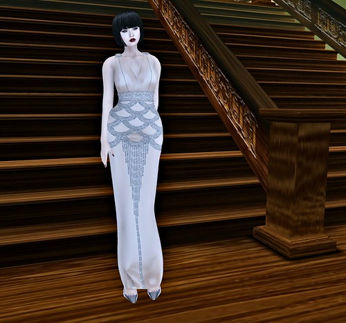 Dead Dollz @ the Gatsby event