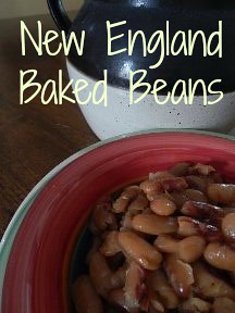 New-England-Baked-Beans
