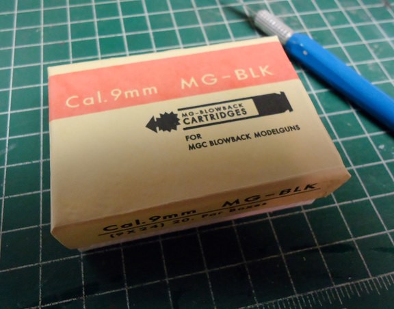 Question : Cartridges for MGC S&W M76 19562967391_f5facb8215_z