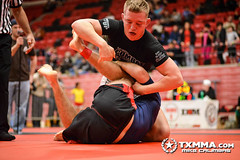 American Grappling Federation (AGF) - 2013 Highlights