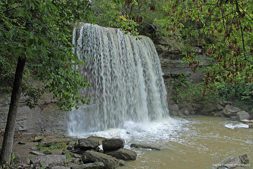 canada nature canon outdoors waterfall rockglen arkonaontario