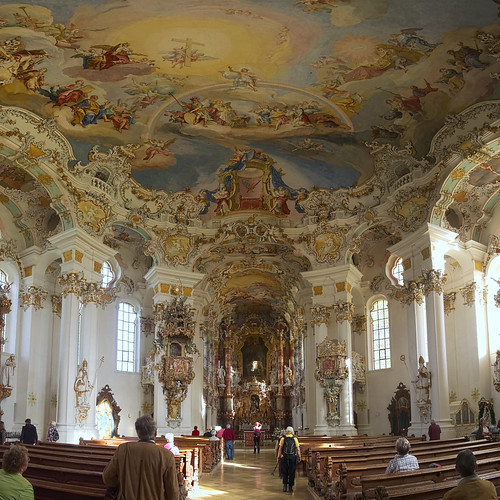 pa220049orfpa220054orfa koaxial olympus epl5 wieskirche church baroque barock hugin stitch rawtherapee pano interior