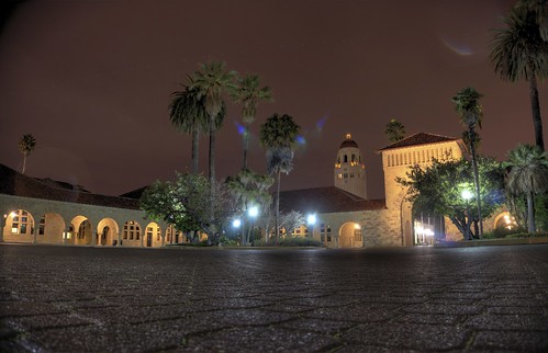 stanforduniversity night architecture texture hdr 3xp raw nex6 selp1650 california palmtrees fav50 stanford siliconvalley sanfranciscobay