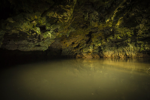 africa caves drc 2014 kivu virunga