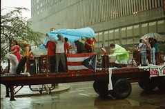 Puerto Rico Parade Philadelphia 1993 018