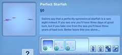 Perfect Starfish