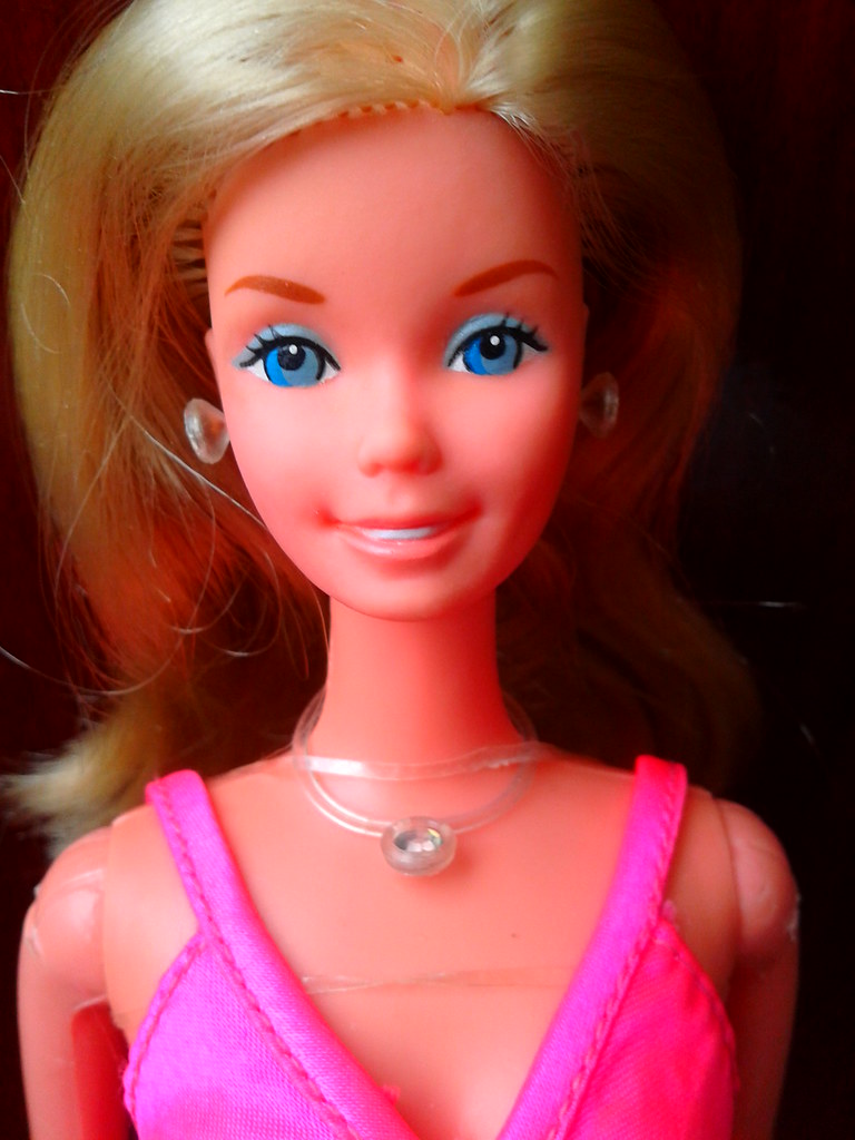 barbie superstar 1976