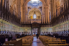 Catedral de Barcelona 3704