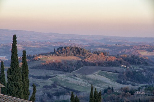 campagna tuscany sangimignano toscana colline