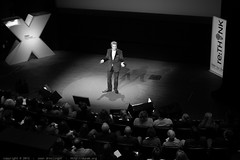 John Ayers: Monday ain?t all bad   TEDxSanDiego 2013 