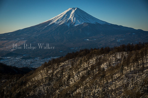 富士山 mitsutouge