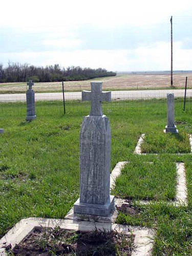 cemeteries southdakota eurekasd mcphersoncountysd