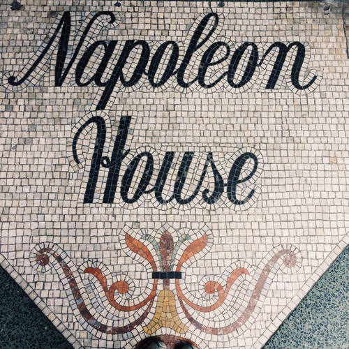 napoleon house