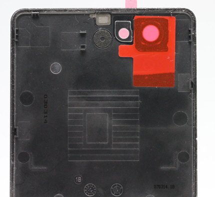 Sony Xperia Z2 Compact