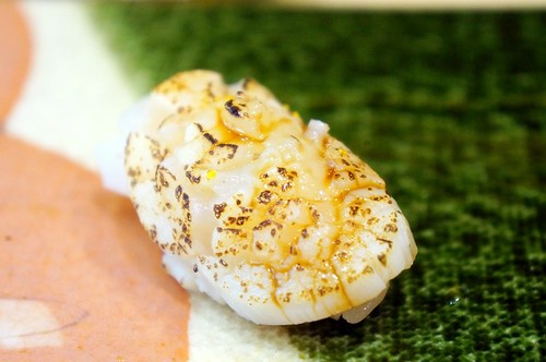 sushi hinata - best sushi sashimi japanese restaurant KL-023