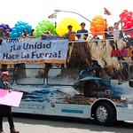 LA Pride Parade and Festival 2015 047