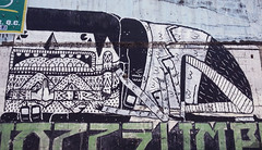 Quezon Avenue Graffiti 5