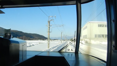 trip travel green japan train rail jr 電車 旅行 nagano limitedexpress japanrail グリーン shinano しなの