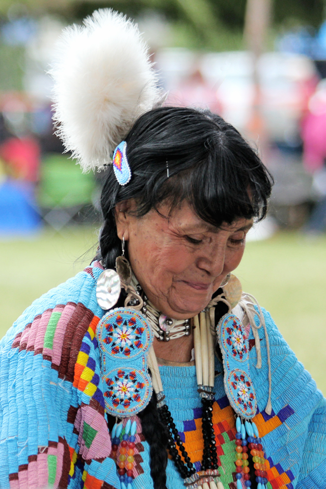 Taos Pueblo Pow Wow 2015