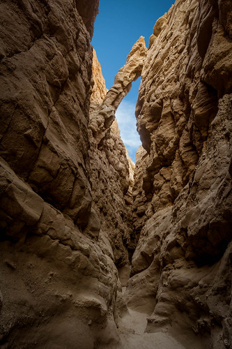 california hike slot landscape d7100 travel canyon photography dirt bridge nature nikon borregosprings unitedstates us