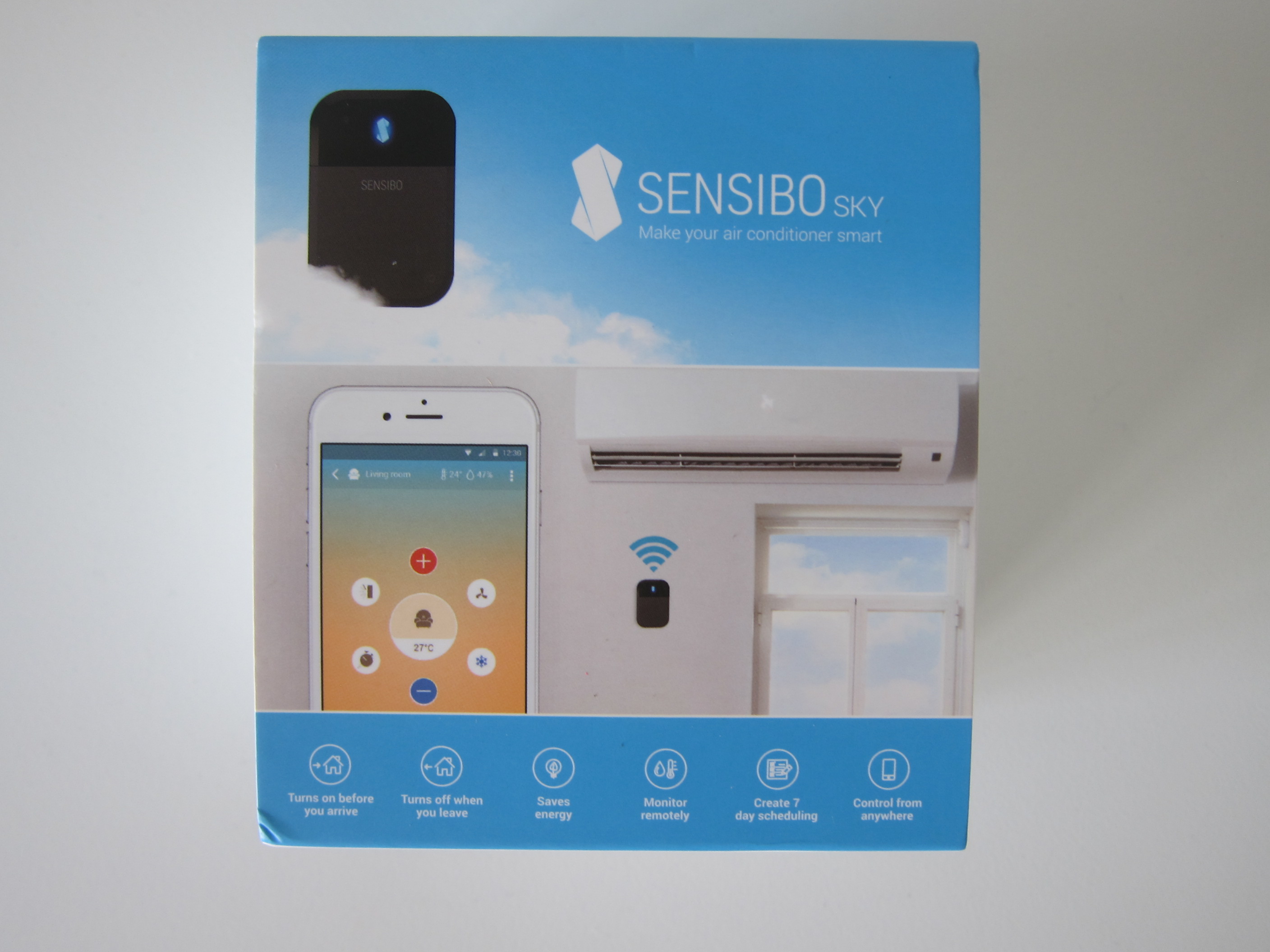 Sensibo - Apps on Google Play