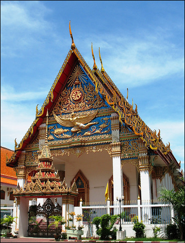 Wat Phutta Mongkhon Nimit