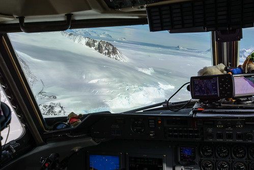antarctica autoupload dash7 inboundflight