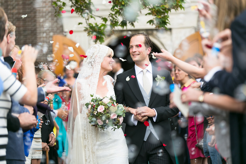 Wedding by Martine Berendsen, Zeeland, 2013