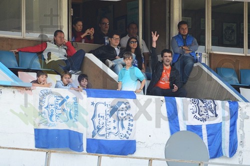 IMG_0011 (Nota de Opinión) UNIDOS por el Puebla FC Liga Bancomer MX Fotografía Lyz Vega / Mara González / Manuel Vela para Mv Fotografía Profesional – Edición y retoque www.pueblaexpres.com